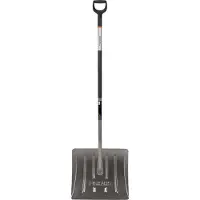 Fiskars Pelle à neige légère 143060