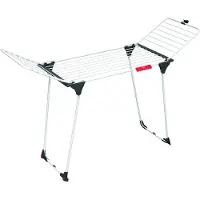 Vileda 157247 Clothesline Blanc