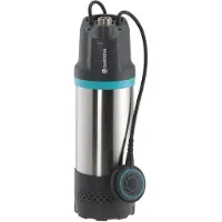 Gardena Pompe à pression immergée 5900/4 K79292