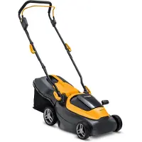 Stiga Collector 136e Kit