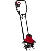 Einhell 3431050 - Motoculteur Électrique GC-RT 7530