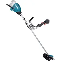 Makita Débroussailleuse XGT - 350mm 40VMAX - UR002GZ01 (vendu sans batterie)