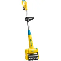 Gloria MultiBrush Speedcontrol Plus Batterie 18V Li-Ion Corps Brosse À Désherber