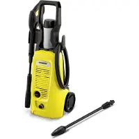 Kärcher Nettoyeur haute pression K 4 Universal Edition