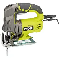 Ryobi RJS850 - K - 600 W - Scie droite