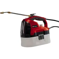 Einhell GE-WS 18/35 Li Solo (sans batterie)