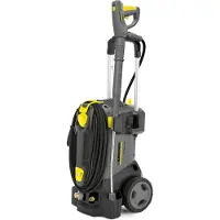 Kärcher Nettoyeur haute pression HD 6/13 C Plus