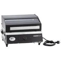 Rösle Barbecue électrique portable Videro E2-P