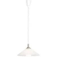 Brilliant Lampe suspendue Ariana Ø 40cm