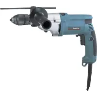 Makita Perceuse à percussion HP2051FJ 720 W avec LED