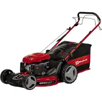 Einhell Tondeuse thermique – GC-PM 56/2 S HW – 56 cm – 2,8 kW – 5-en-1 – jusqu’à 2200 m²