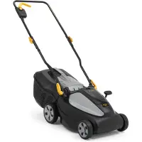 Alpina Garden Tondeuse à gazon, Alpina 3420, sans fil, 20V, 34x35L