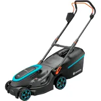 Gardena PowerMax 37/36V P4A Solo (sans Batterie)