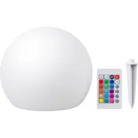 Ubbink Lampe flottante solaire Multibright 25 LED