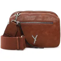 Suri Frey sac à épaule bandoulière Gracey Crossbody Bag Cognac brun