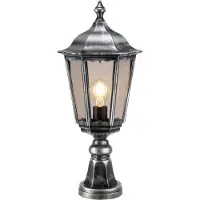 LCD Lampes d'allée (E27, IP43)
