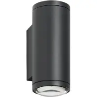 LCD Applique murale LED LB24 (1700 lm, IP65)