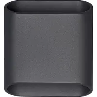 LCD Applique murale LED LB24 (500 lm, IP54)