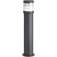 LCD Lampes d'allée (E27, IP65)