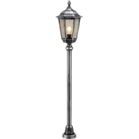 LCD Lampes d'allée (E27, IP43)