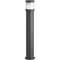LCD Lampes d'allée (E27, IP65)