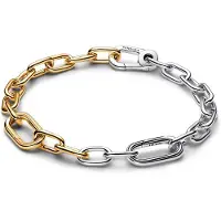 Pandora Bracelet Chaîne À Maillons