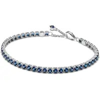 Pandora Bracelet Élégant Pandora pour Femmes 591469C02-18 18 cm
