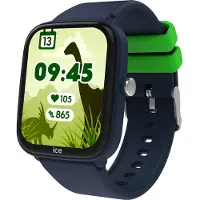 Ice Watch Smartwatch Junior 3.0 - 1.75'' Blue