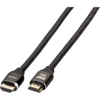 EFB Elektronik Elektronik -Elektronik - Ultra High Speed - Câble HDMI avec Ethernet