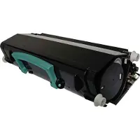 Lexmark X463A21G - Noir - Toner
