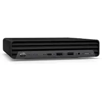 HP Pro Mini 400 G9 Intel Core i7-12700T 1x16GB DDR4 512GB/PCIe NVMe/SSD Vstand USB KB+M Wi-Fi 6e BT 2x USB A+1x USB-C W11P 2J G(DE)