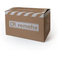 Remeha Ventilateur rg148/1200-3633 - DE DIETRICH CHAPPEE : S101726