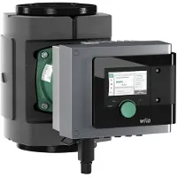 Wilo Pompe intelligente Stratos MAXO 50/0,5-9 PN6/10 (DE), 1 pièce.