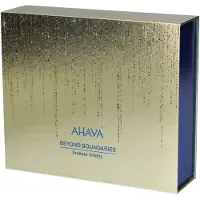 Ahava TRIO VITALITÉ 1 pc(s) Emballage(S) Combi