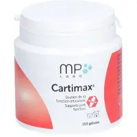 MP Cartimax 150 pc(s) Capsule(S)