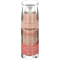 Argiletz La Crème nuit Argile rose, huile de sésame & au beurre de karité 30 ml Crème De Nuit