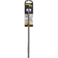DeWalt Hammerbohrer SDS-plus 10x260x200mm
