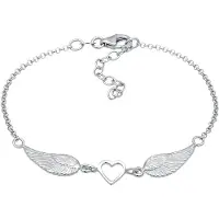 Elli Bracelet argent