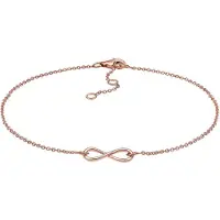 Elli Bijoux de pied or / or rose