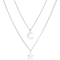 Elli Chaîne argent