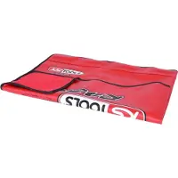 Ks Tools Protège-front de véhicule 500.8050 1070mm 600mm Nylon