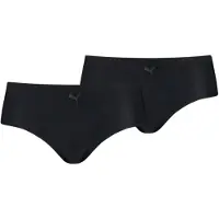 Puma Culottes - Sans couture - 2 Pack - Noir - - M - Medium - Culottes