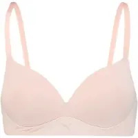 Puma Soutien-gorge rose