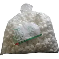 Lohmann & Rauscher GAZIN DEPPER Cotton Gr3 1000 pc(s) Coton
