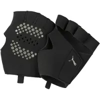 Puma Tr Ess Premium Training Gloves Noir M