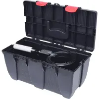 Ks Tools 2225100 Cutting and chamfering tool