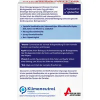 Queisser Pharma GmbH & Co. KG Doppelherz system GLUCOSAMIN 800 PLUS, 60 gélules