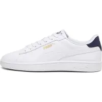 Puma Baskets basses 'Smash 3.0' or / blanc
