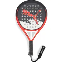 Puma Raquette de Padel PUMA Nova Padel Elite Ctr PUMA Black PUMA White Active Red