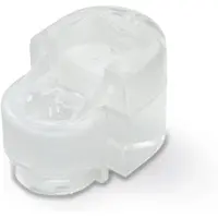 Hermès Paris Omron MicroAir U100 Réservoir à médicaments, 1 pc
